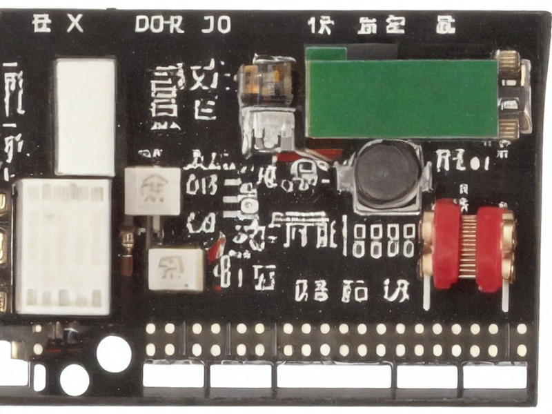以太网接口应用选型资料 1