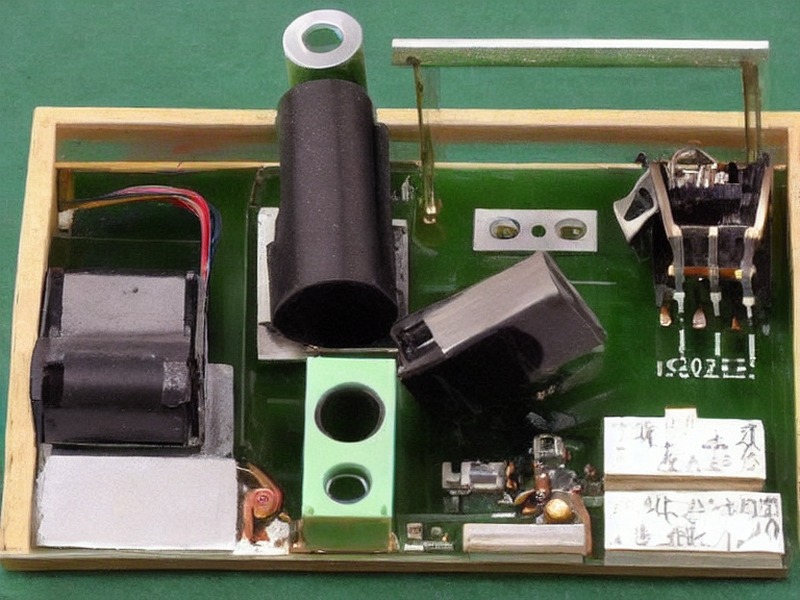 pg模拟器 电感器总览资料库 1