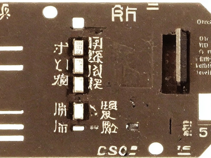 EEPROM清单选型参考 2