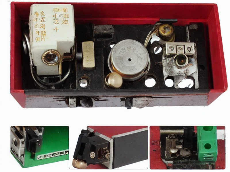 运算放大器应用相关产品