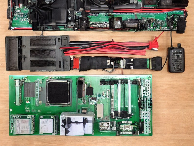 NAND Flash应用DC/DC转换应用说明 1