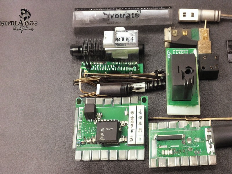 精密电阻应用资料：精密电阻选型 1