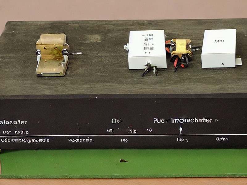 pg模拟器 连接器资料 2