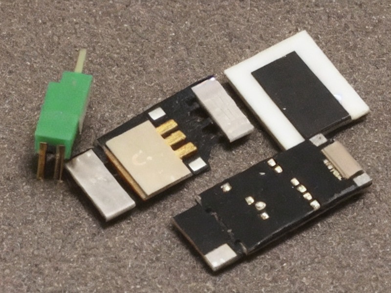 导热材料中心工程应用 1