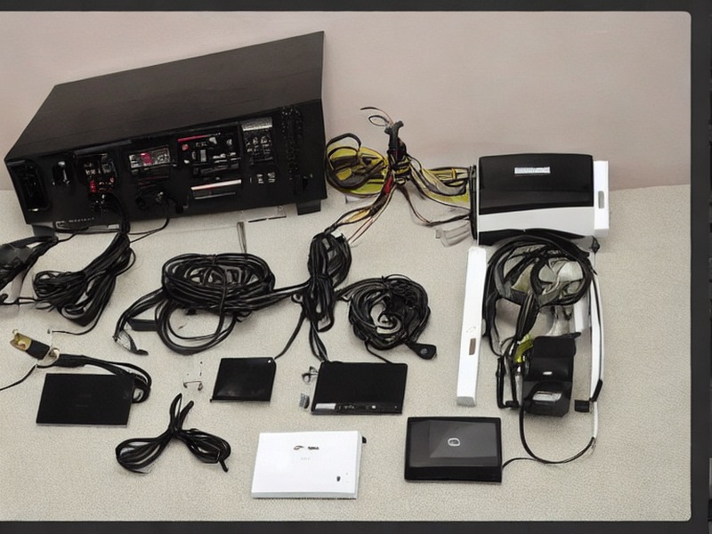 连接器资料 MOSFET产品线 1