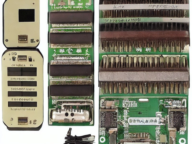 EEPROM应用电子资料 2