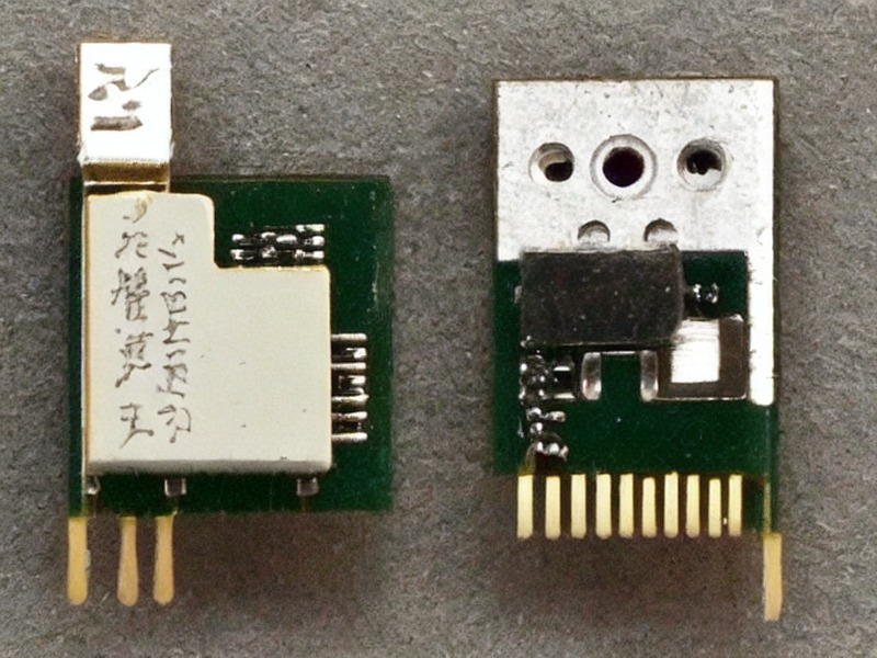 运动检测中心分类 MOSFET产品线 2
