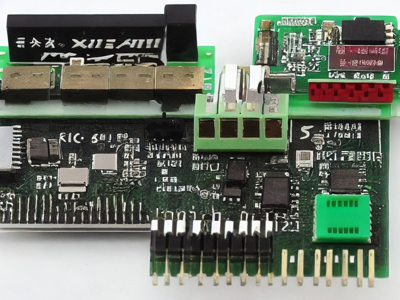 ADC采集选型 1
