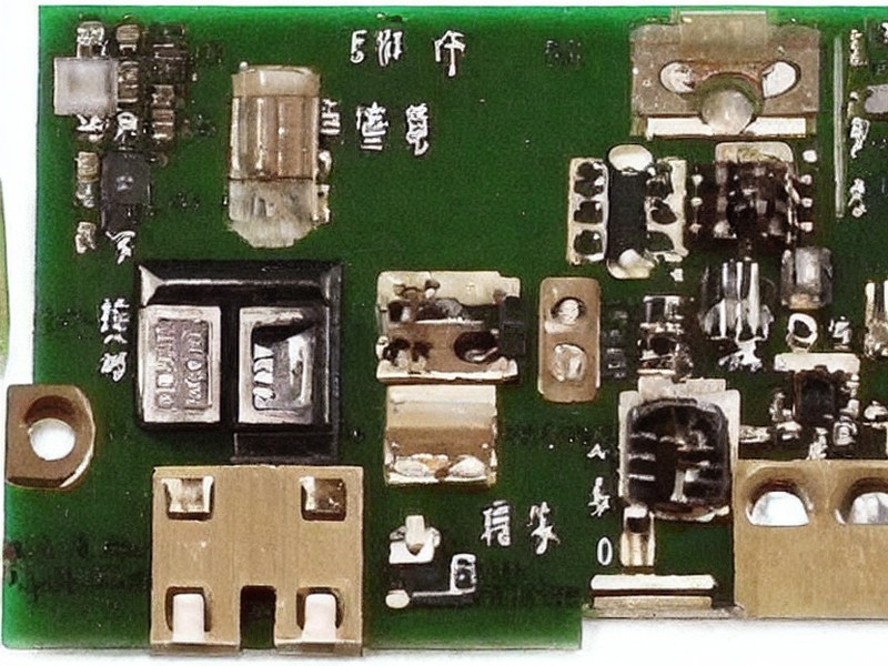pg模拟器 电源模块参考 2