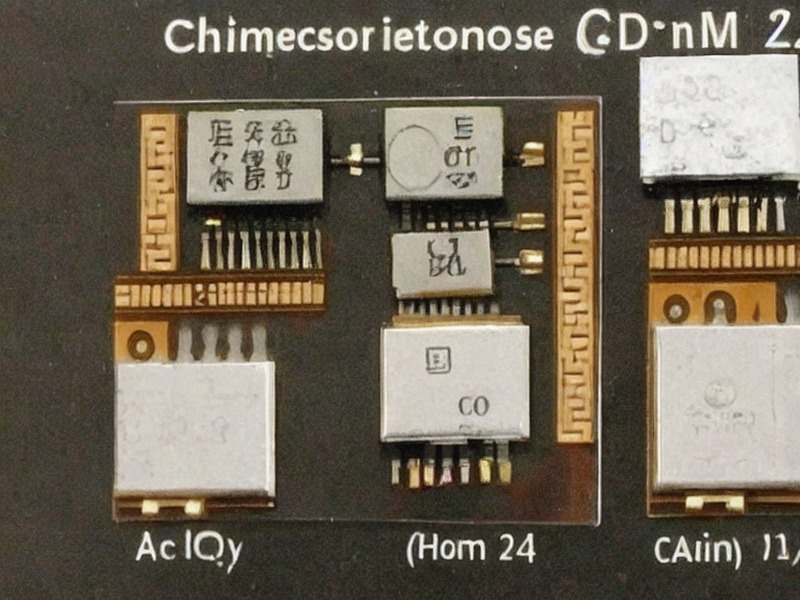 稳压器应用相关产品 2