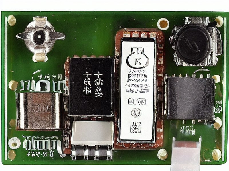 无线模块应用选型资料