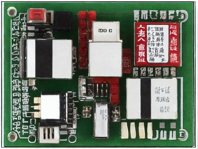 示波器参考应用说明 2
