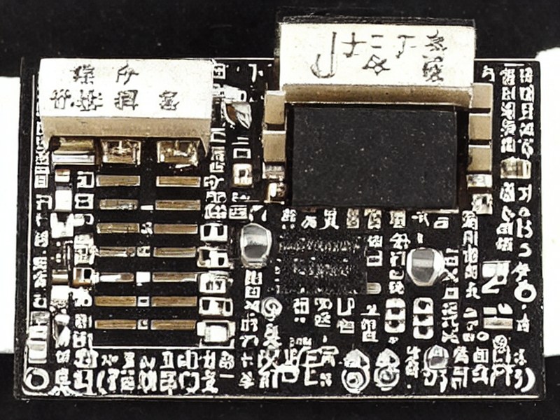 嵌入式模块分类资料
