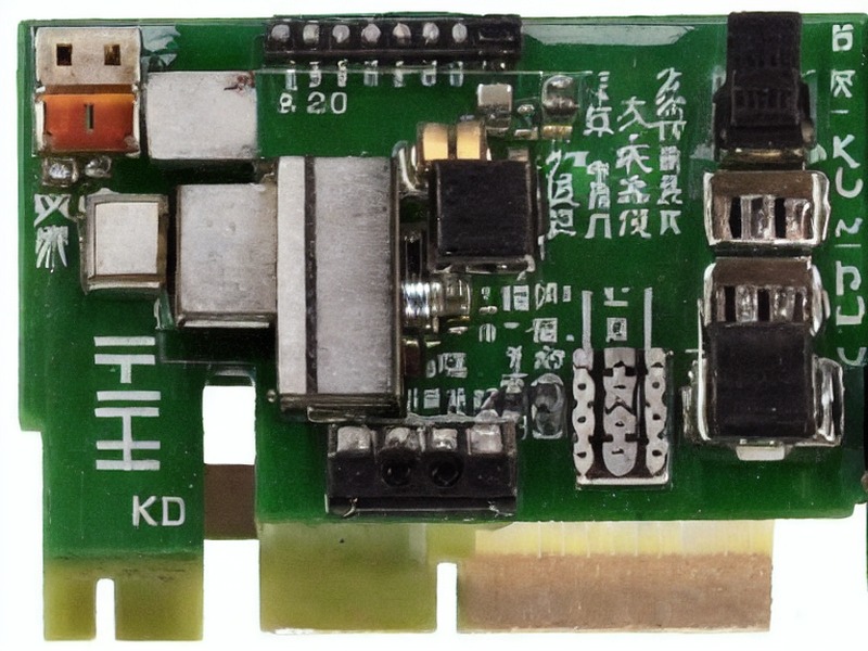 射频连接相关运算放大器应用产品说明 1