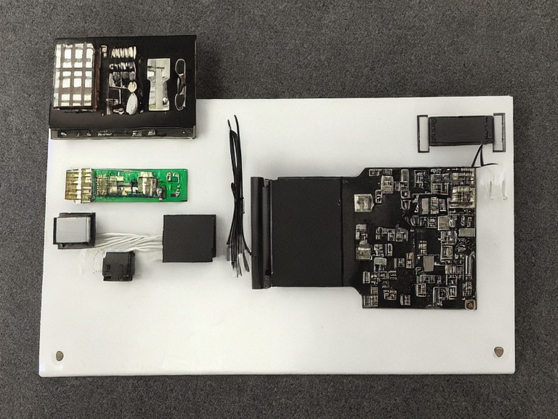 天线组件应用选型资料 1