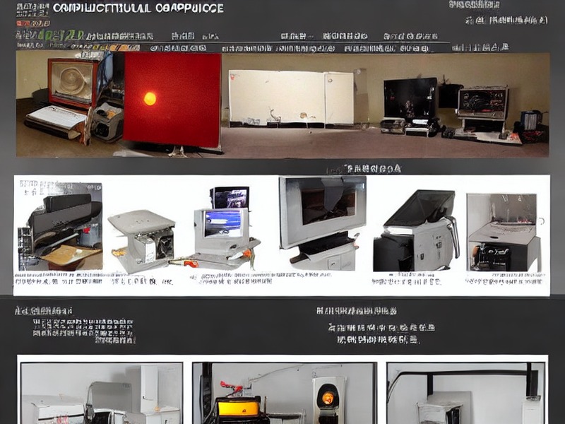 微控制器应用页应用参考