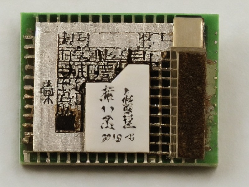 蓝牙模块目录资料参考