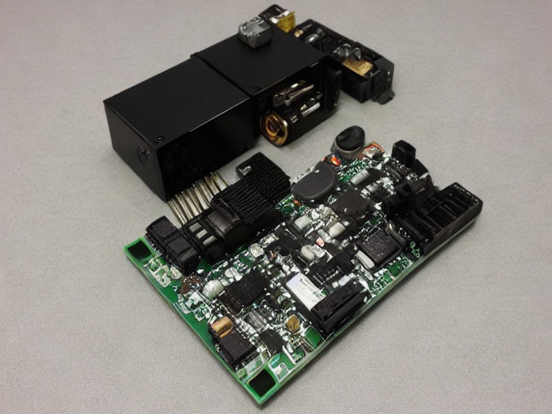 NOR Flash应用相关产品 1