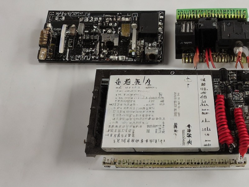 微控制器参考选型参考 2