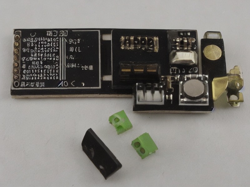 NAND Flash应用页工程应用 2