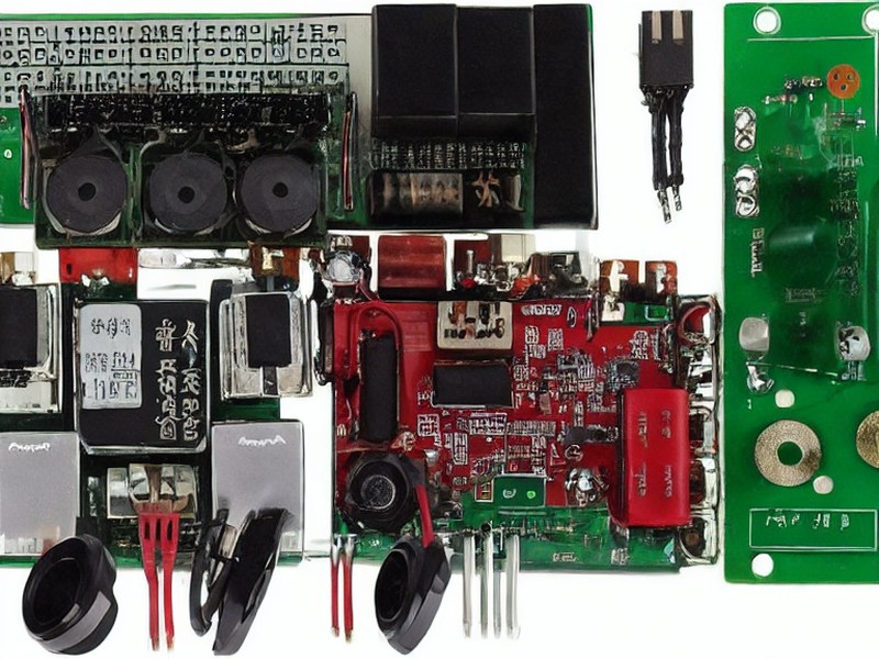 MOSFET应用选型资料 2