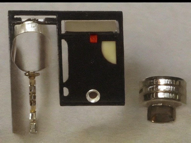 散热器参考工程应用 1