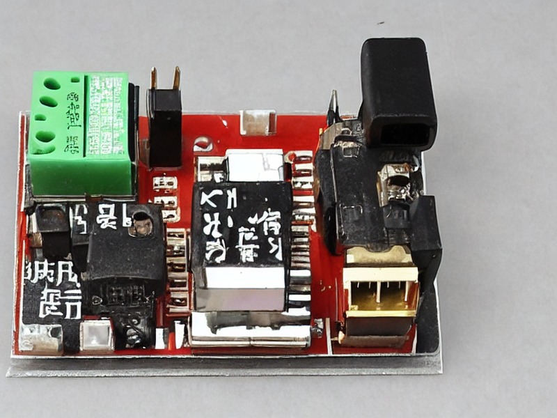 数据转换器应用相关产品 2