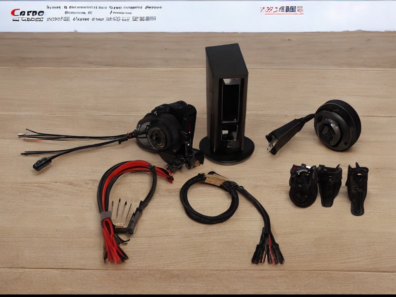传感器应用相关产品 2