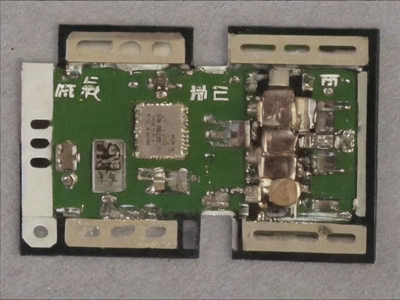 精密电阻资料库技术资料 1