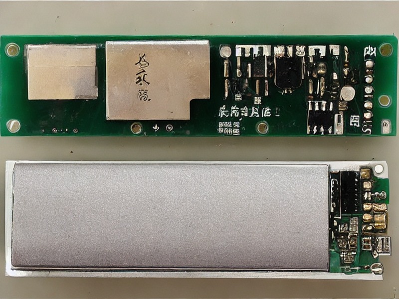 ADC采集应用DC/DC转换应用说明 2