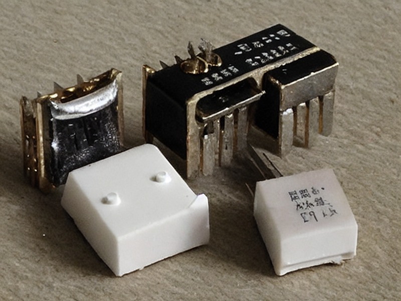DAC输出应用选型资料 2
