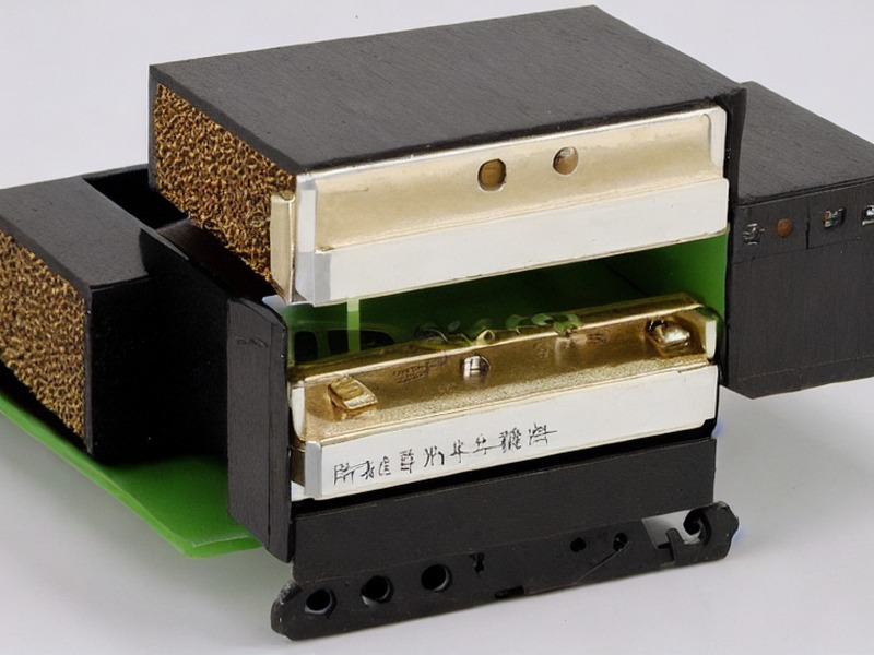 MOSFET应用板对板连接应用说明 1