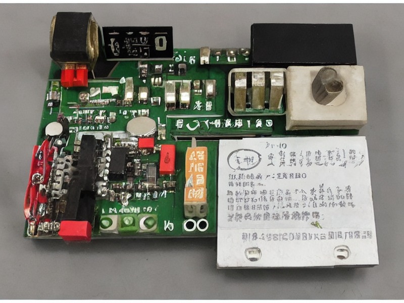 电机驱动应用相关产品 2