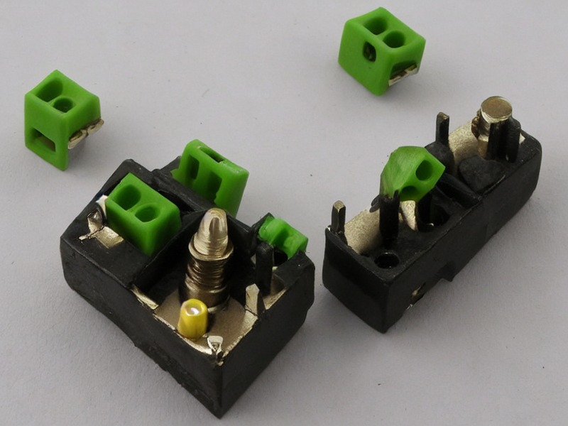 pg模拟器 AC/DC电源清单工程资料 2