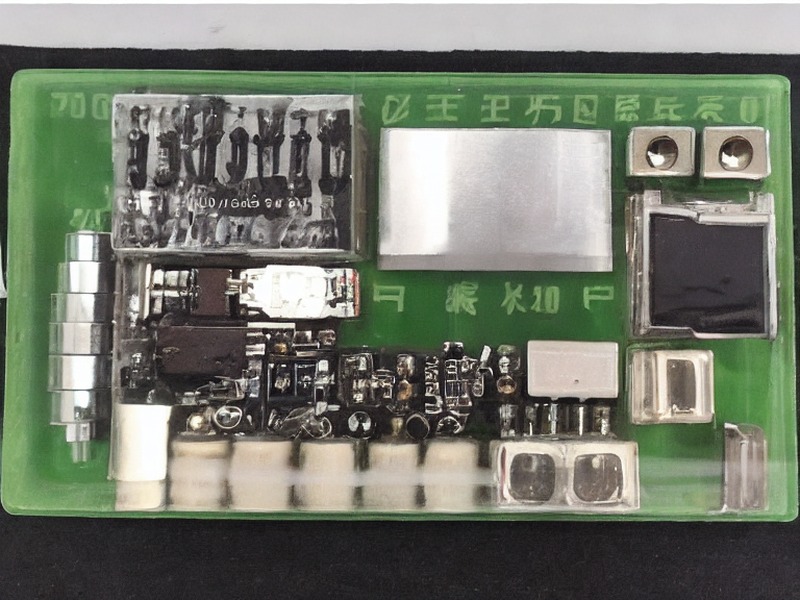 测试夹具应用产品说明 1