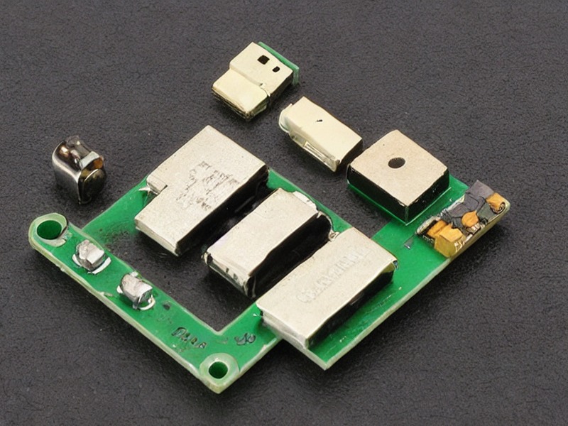 防静电耗材应用选型资料 2