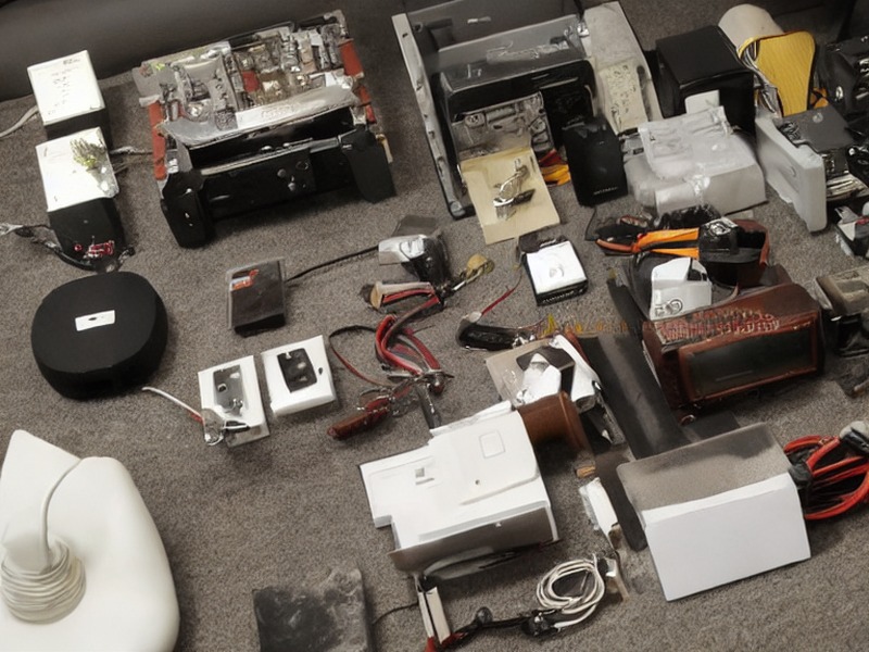 调试工具应用参数与应用整理 1