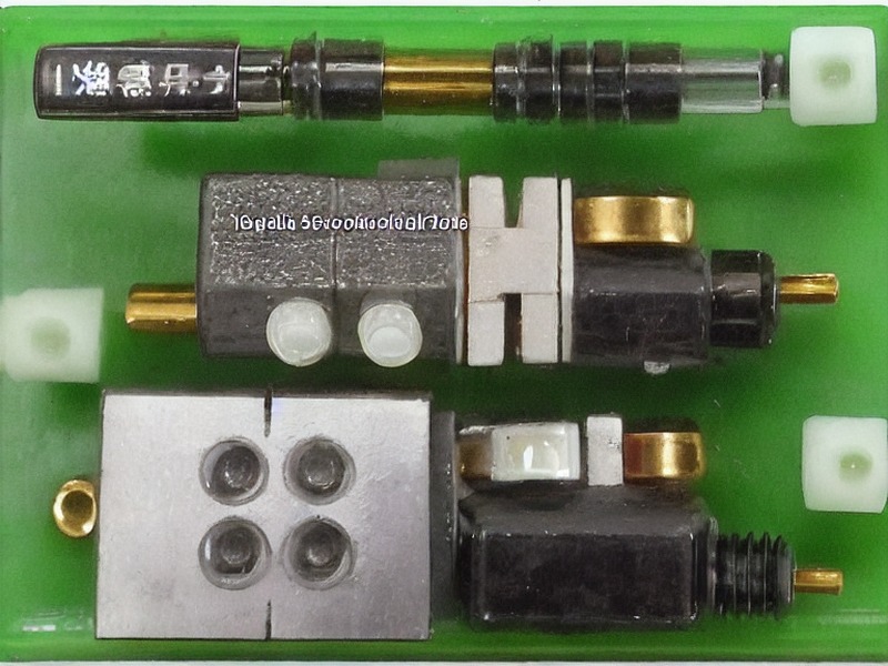NOR Flash应用相关产品 2