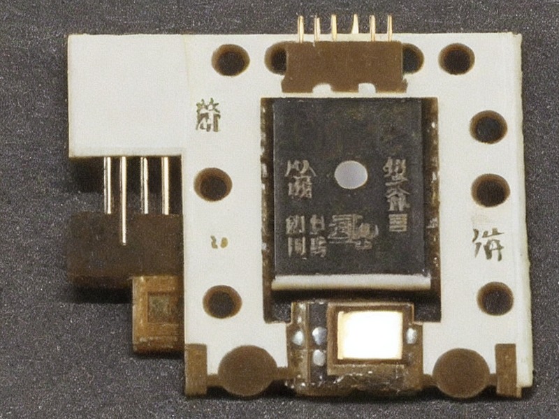 ESD保护中心工程应用 2