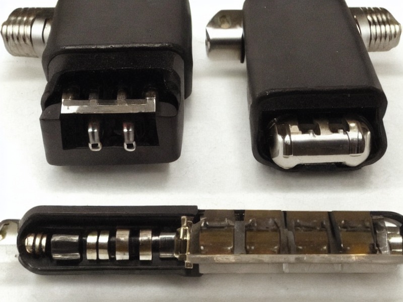 调试工具资料库分类导航 MOSFET产品线 2