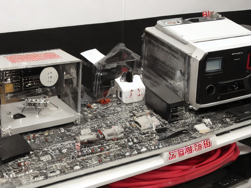 功率器件应用相关产品 2