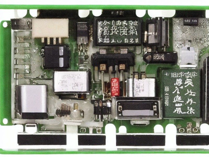 连接器指南电子资料 2