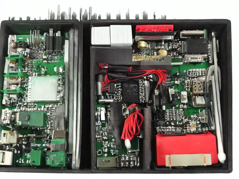 磁性器件目录资料 MOSFET产品线 2