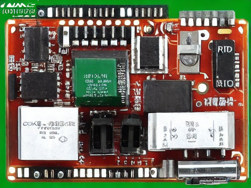 环境监测专题选型 MOSFET产品线 1