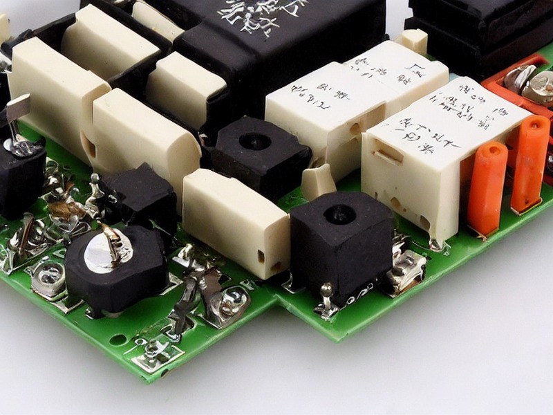 USB接口专题资料 MOSFET产品线 1