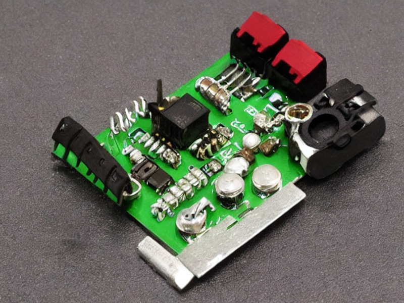 存储器工程页工程应用