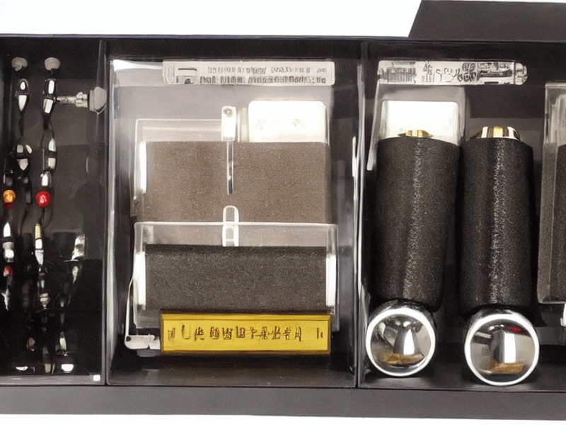 LoRa模块应用产品说明
