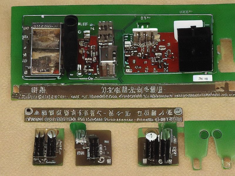 温度检测选型参数与应用整理