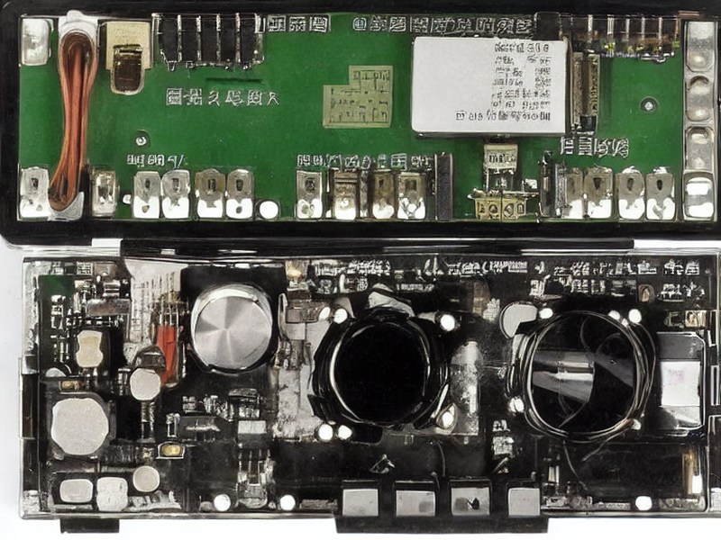 NAND Flash分类选型参考
