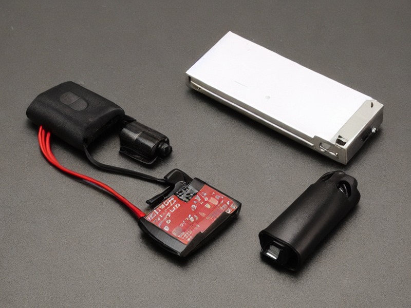 滤波器应用相关产品 2